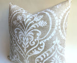 French Country Pillows / Country Home Decor / French Country Throw Pillows - Annabel Bleu
