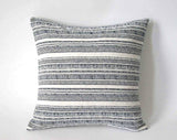 Small Grey Pillow / 10 Sizes / Grey Lumbar Pillows / Small Throw Pillows / Lumbar Pillow Cover / Gray Pillow Case - Annabel Bleu