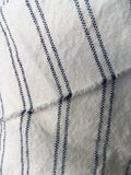 Solid Cream Pillow cover / Plain Ivory pillow / Solid Pillow Case / White Decor / Machine Washable Pillow Cover - Annabel Bleu