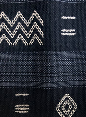 Sale: Bohemian Fabric / Ethnic Tribal Fabric / Upholstery fabric / Thick and Heavy Weight / Mudcloth Upholstery Fabric by the yard