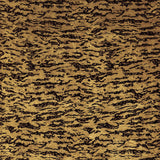 Serengeti Tigre Blanc Pillow Cover / Schumacher Pillow Cover / Animal Print Pillow Cover / Tiger Pillow Cover - Annabel Bleu