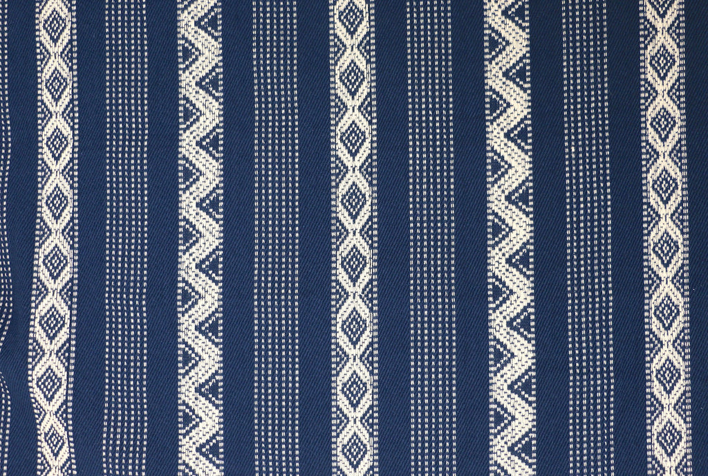 Bohemian Upholstery Fabric / 56