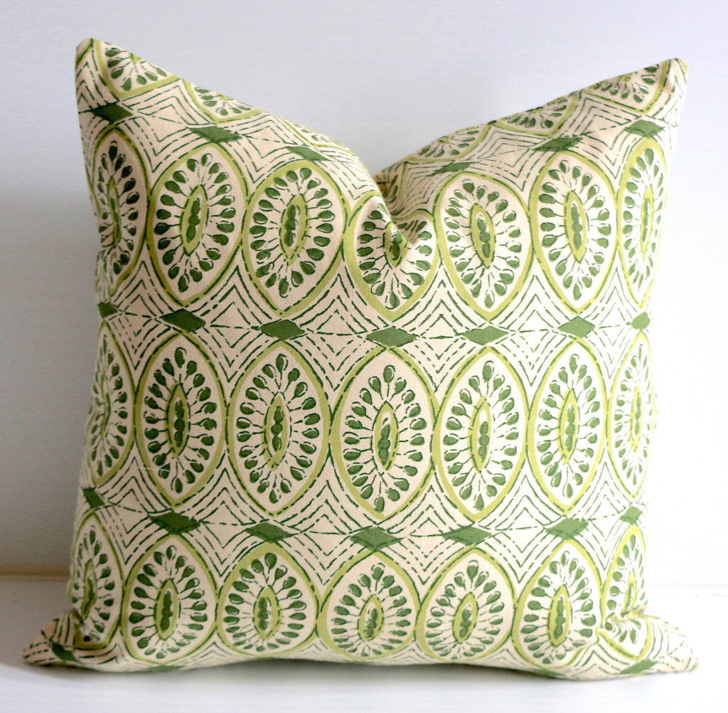 Pillow Covers, Throw Pillow + Cushion Covers