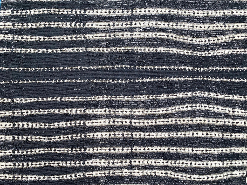 Mudcloth Upholstery Fabric by the yard / Home Decor Fabric / Black  Upholstery Fabric / Heavy weight fabric / Black Mudcloth Fabric