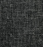 Johanna: Performance Upholstery Fabric Available in 9 Colors - blackish charcoal Onyx