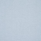 Schumacher VENTO TEXTURE: Solid Home Decor fabric by the yard - Annabel Bleu