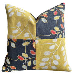Schumacher X Neisha Crosland Tumbleweed Epingle Pillow Cover