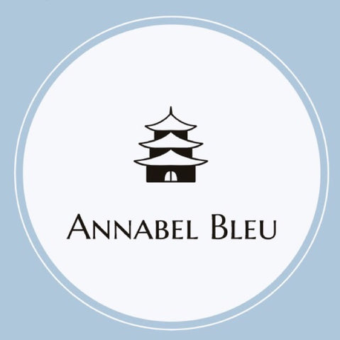 Custom order for CJ - Annabel Bleu