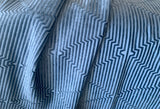 Hollywood Regency Upholstery Fabric by the yard / Geometric Velvet fabric / Gold Home Decor Velvet Fabric / Gold Velvet Fabric - Annabel Bleu