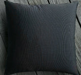 Schumacher X Neisha Crosland Tumbleweed Epingle Pillow Cover - Annabel Bleu
