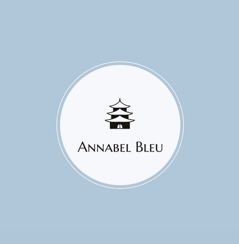 Gift Card - Annabel Bleu