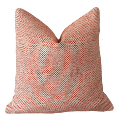 Beckham: Woven Outdoor Pillow Cover / Tropical Pillow Cover / Patio Pillow / Outdoor Cushion / Patio Decor / Pool Decoration / Coastal Pillow Cover