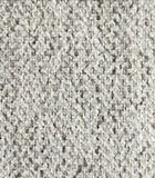 Beckham: Chunky Woven Outdoor Upholstery Fabric by the Yard - Annabel Bleu