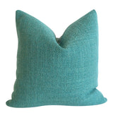 Osborne & Little Colwyn Pillow Cover: 16x16 - Annabel Bleu