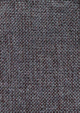 Johanna: Performance Upholstery Fabric Available in 9 Colors - eggplant purple and grey woven upholstery fabric