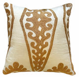 Schumacher Mini Pillows / Ringbearer Pillows - Annabel Bleu